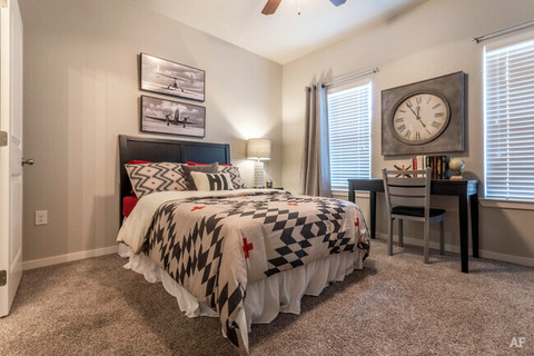 Private Room in 4Bed.5Bath