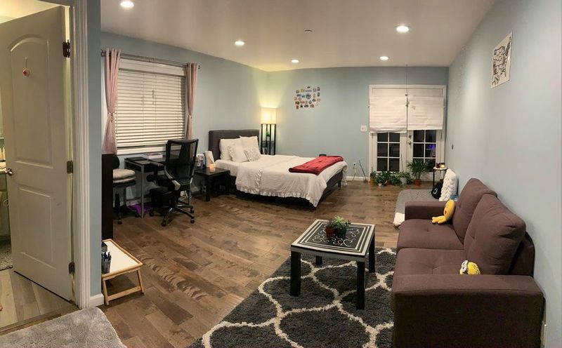 roommates in South San Francisco Private Room in 3Bed.2Bath - cirtru.com