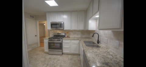 Entire Place 3Bed.1Bath
