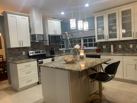 Private Room in 2Bed.1Bath