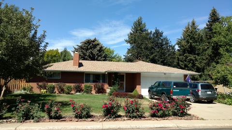 Entire Place 3Bed.2Bath