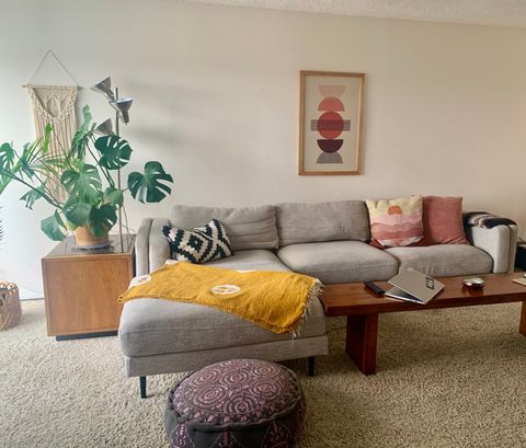 Private Room in 2Bed.2.5Bath
