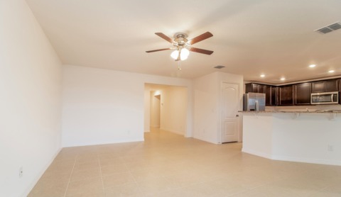 Entire Place 3Bed.3Bath