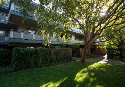Private Room in 2Bed.2Bath