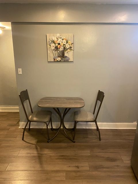 Entire Place 2Bed.1Bath