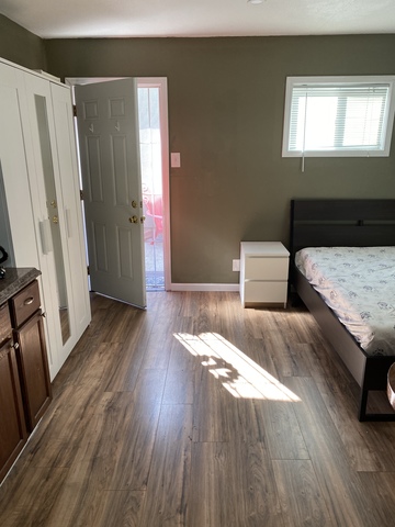 Private Room in 1Bed.1Bath