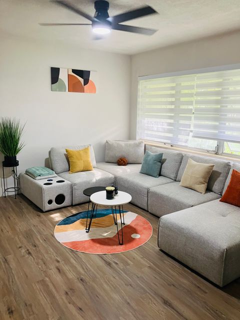 Entire Place 2Bed.1Bath