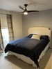 Furniture Room with private Bath