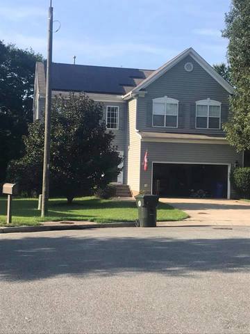 Private Room in 5Bed.3Bath