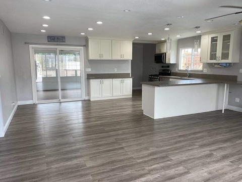 Entire Place 4Bed.2Bath