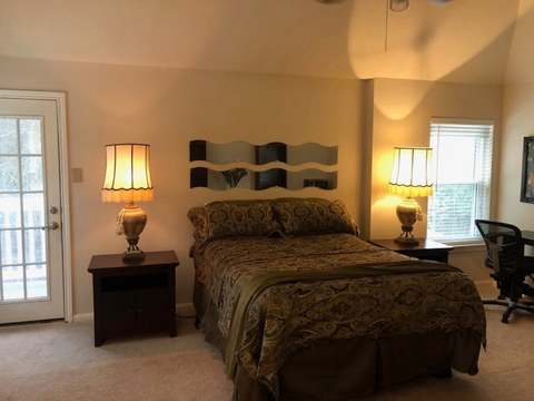 Private Room in 4Bed.4Bath