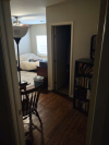 Private Room in 4Bed.3Bath