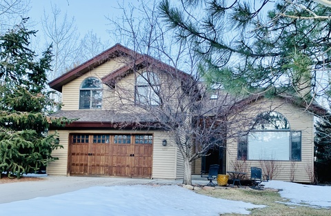 Furnished 5 Bedroom House