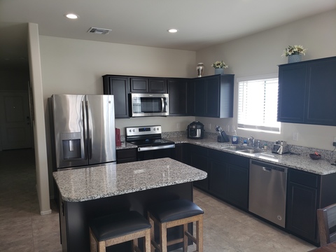 Private Room in 4Bed.2Bath