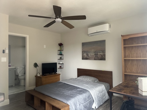 Private Room in 2Bed.2Bath