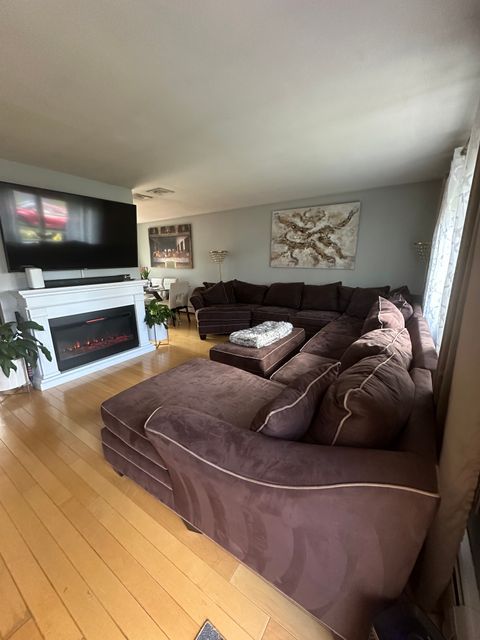 Private Room in 4Bed.2Bath