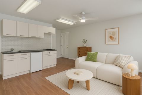 Entire Place 1Bed.1Bath