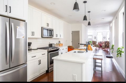 Private Room in 4Bed.4.5Bath
