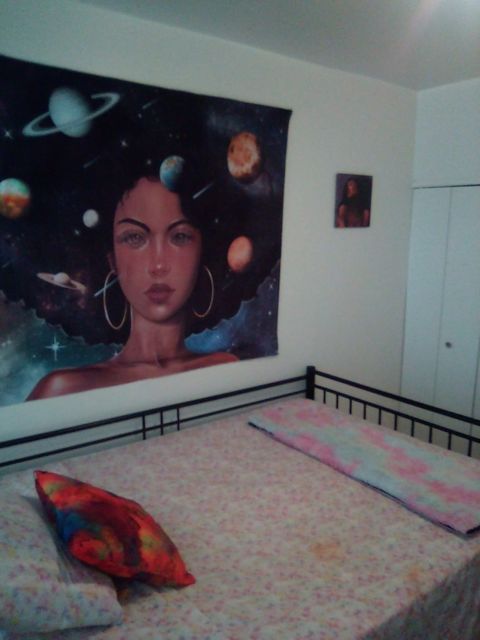 Private Room in 2Bed.1Bath