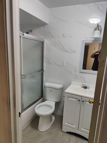 Entire Place 2Bed.1Bath