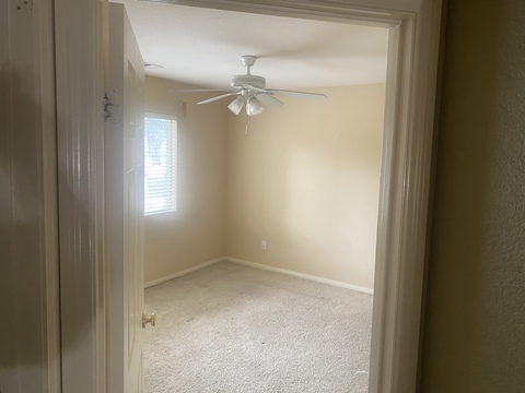 Private Room in 2Bed.1Bath