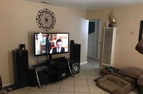 Entire Place 3Bed.2Bath