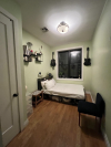 Shared Room in 2Bed.1Bath