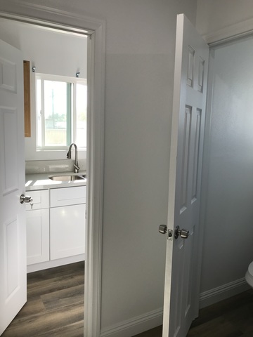 Private Room in 1Bed.2Bath