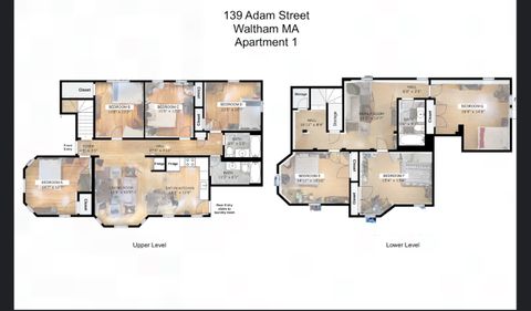 Private Room in 7Bed.3Bath