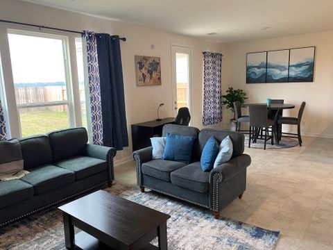 Entire Place 3Bed.2.5Bath