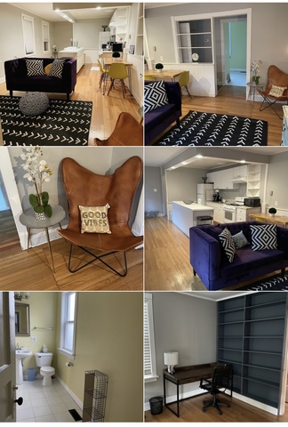 Entire Place 2Bed.1Bath