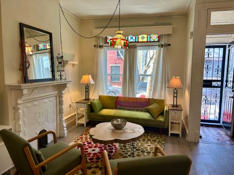 Entire Place 3Bed.2Bath