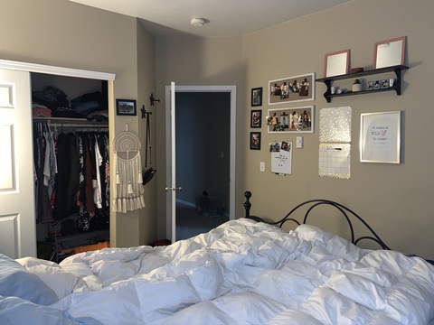 Private Room in 3Bed.2Bath