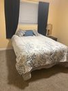 Private Room in 4Bed.2Bath