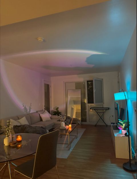 Private Room in 2Bed.2Bath