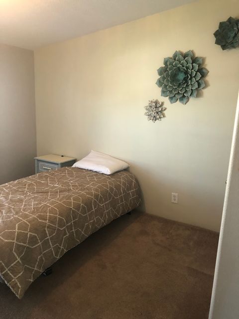 Private Room in 2Bed.1Bath