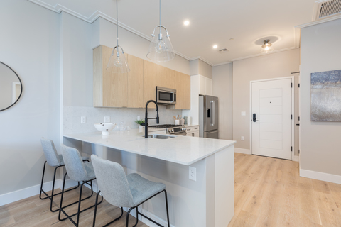 Entire Place 1Bed.1Bath