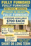 Private Room in 2Bed.1Bath