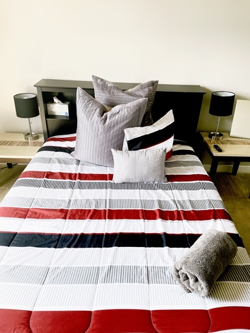 Private Room in 3Bed.2Bath