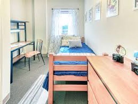 Private Room in 4Bed.1.5Bath