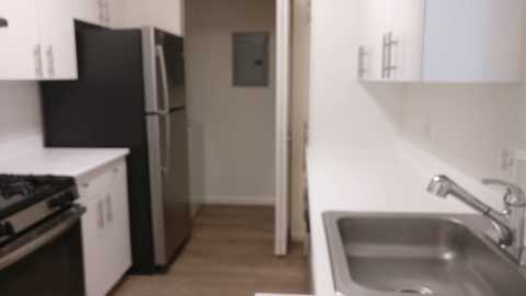 Need Roommate For 2 Bedroom Apt