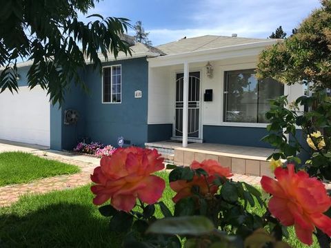 Private Room in 3Bed.1Bath