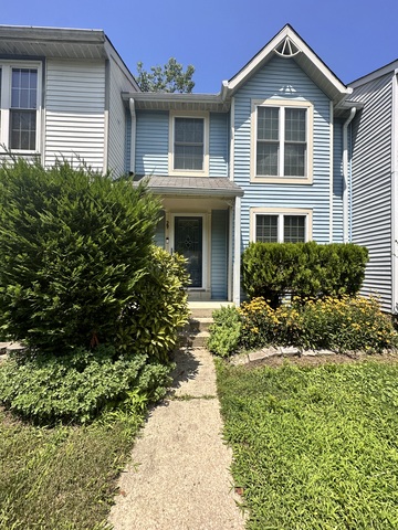 Private Room in 3Bed.2Bath