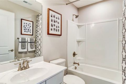 Private Room in 3Bed.2.5Bath
