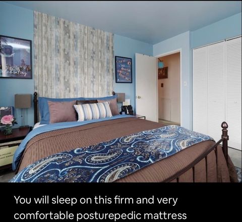 Private Room in 1Bed.1Bath