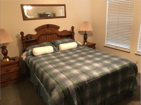 Private Room in 4Bed.3Bath