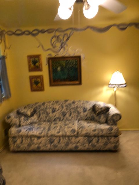 Private Room in 4Bed.1.5Bath