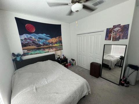 Private Room in 4Bed.3Bath