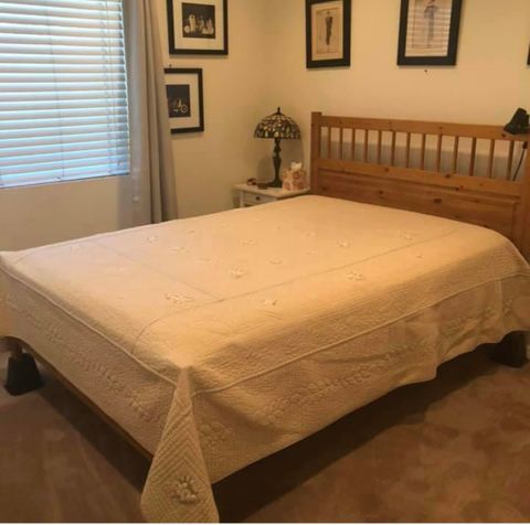 Private Room in 3Bed.2Bath