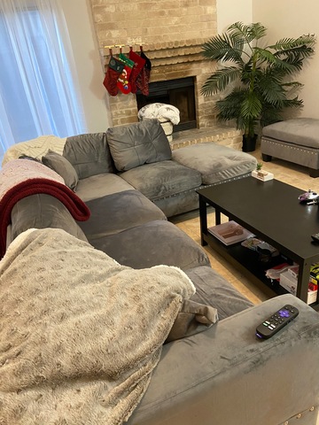 Private Room in 2Bed.2Bath house